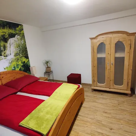 Ferienwohnung Schlosek In Der Nationalparkregion Kalkalpen
