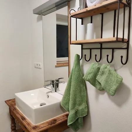 Ferienwohnung Schlosek In Der Nationalparkregion Kalkalpen * Forstau (Upper Austria)