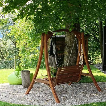 Ferienwohnung Schlosek In Der Nationalparkregion Kalkalpen Apartmán