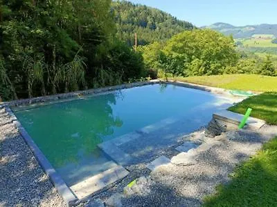 Ferienwohnung Schlosek In Der Nationalparkregion Kalkalpen * Forstau (Upper Austria)