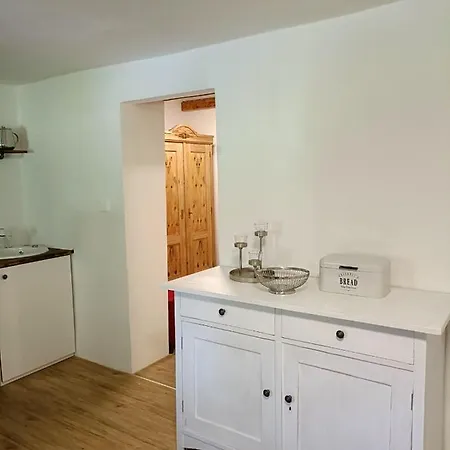 Apartmán Ferienwohnung Schlosek In Der Nationalparkregion Kalkalpen *