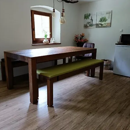 Ferienwohnung Schlosek In Der Nationalparkregion Kalkalpen *
